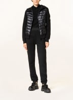 MONCLER Sweatpants, Color: BLACK (Image 1)