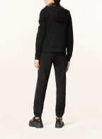MONCLER Sweatpants, Color: BLACK (Image 1)