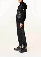 MONCLER Sweatpants, Color: BLACK (Image 1)
