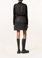 MONCLER Sweater with cashmere in mixed materials , Color: BLACK (Image 1)