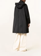 MONCLER Daunenmantel AUMAR , Farbe: SCHWARZ (Bild 1)