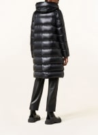 MONCLER Daunenmantel CAMBALES , Farbe: SCHWARZ (Bild 1)
