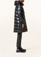 MONCLER Daunenmantel CAMBALES , Farbe: SCHWARZ (Bild 1)