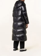 MONCLER Daunenmantel CHANON , Farbe: SCHWARZ (Bild 1)