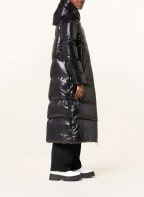 MONCLER Daunenmantel CHANON , Farbe: SCHWARZ (Bild 1)