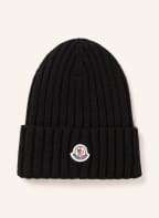 MONCLER Hat, Color: BLACK (Image 1)