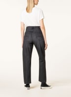 Pepe Jeans Straight Jeans ROBYN , Farbe: XF0 BLACK USED (Bild 1)