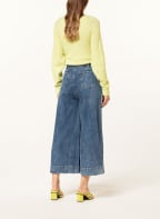 MAX & Co. Jeans-Culotte RIVAROLO, Farbe: 1 navy blue (Bild 1)
