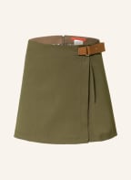 MAX & Co. Skort LANCIARE, Farbe: OLIV (Bild 1)