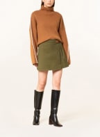 MAX & Co. Skort LANCIARE, Farbe: OLIV (Bild 1)