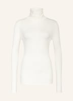 MAX & Co. Rollkragenpullover MANAMA, Farbe: ECRU (Bild 1)