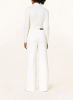 MAX & Co. Rollkragenpullover MANAMA, Farbe: ECRU (Bild 1)