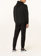adidas Hoodie ESSENTIALS, Color: BLACK (Image 1)