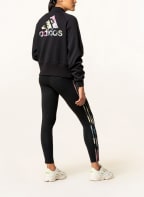 adidas Trainingsjacke, Farbe: SCHWARZ (Bild 1)