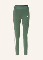 adidas Leggings , Farbe: GRÜN (Bild 1)