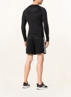 adidas Long sleeve shirt TECHFIT, Color: BLACK (Image 1)