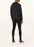adidas Trainingsjacke , Farbe: SCHWARZ (Bild 1)