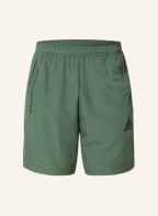adidas Trainingsshorts , Farbe: OLIV (Bild 1)