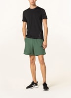 adidas Trainingsshorts , Farbe: OLIV (Bild 1)