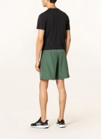 adidas Trainingsshorts , Farbe: OLIV (Bild 1)