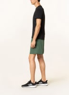 adidas Trainingsshorts , Farbe: OLIV (Bild 1)