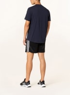 adidas T-Shirt , Farbe: DUNKELBLAU (Bild 1)