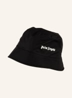 Palm Angels Bucket hat, Color: BLACK (Image 1)