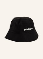 Palm Angels Bucket hat, Color: BLACK (Image 1)