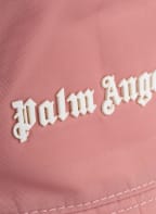 Palm Angels Bucket hat , Color: PINK (Image 1)
