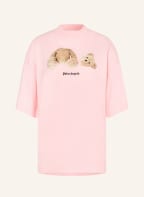Palm Angels T-Shirt, Farbe: ROSA (Bild 1)