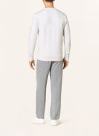 BOSS Sweatshirt STADLER , Farbe: CREME (Bild 1)