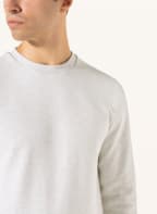 BOSS Sweatshirt STADLER , Farbe: CREME (Bild 1)