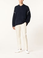 BOSS Chino KAITO Slim Fit, Farbe: ECRU (Bild 1)