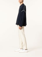 BOSS Chino KAITO Slim Fit, Farbe: ECRU (Bild 1)
