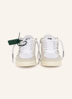 Off-White Sneaker 5.0, Farbe: WEISS (Bild 1)