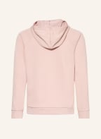 PUMA Hoodie, Farbe: ROSÉ (Bild 1)
