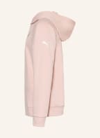PUMA Hoodie, Farbe: ROSÉ (Bild 1)