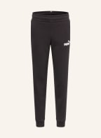 PUMA Sweatpants ESSENTIALS, Farbe: SCHWARZ (Bild 1)
