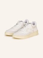 AUTRY Hightop-Sneaker OPEN, Farbe: WEISS (Bild 1)