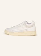 AUTRY Hightop-Sneaker OPEN, Farbe: WEISS (Bild 1)