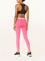 PUMA Tights STRONG, Color: PINK (Image 1)