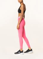 PUMA Tights STRONG, Color: PINK (Image 1)