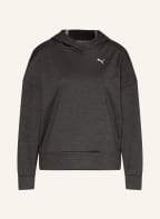 PUMA Hoodie TRAIN, Farbe: SCHWARZ (Bild 1)