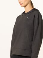 PUMA Hoodie TRAIN, Farbe: SCHWARZ (Bild 1)
