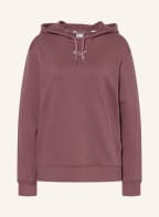 PUMA Hoodie , Color: DUSKY PINK (Image 1)