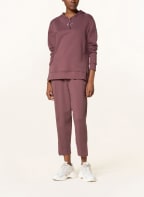 PUMA Hoodie , Color: DUSKY PINK (Image 1)