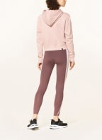 PUMA Training jacket HER, Color: PINK (Image 1)