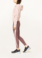 PUMA Training jacket HER, Color: PINK (Image 1)