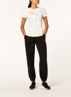 PUMA Sweatpants CLASSICS, Color: BLACK (Image 1)