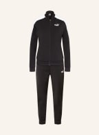 PUMA Tracksuit BASEBALL TRICOT, Color: BLACK (Image 1)